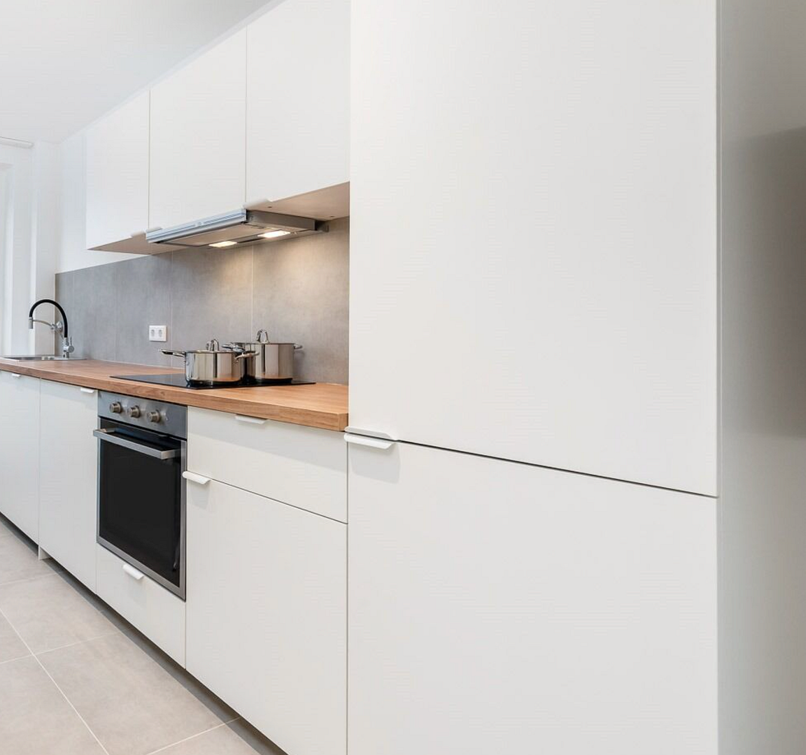 2 Zimmer-Wohnung in Düsseldorf Wersten – Düsseldorf(Wersten) – Vorschaubild 9