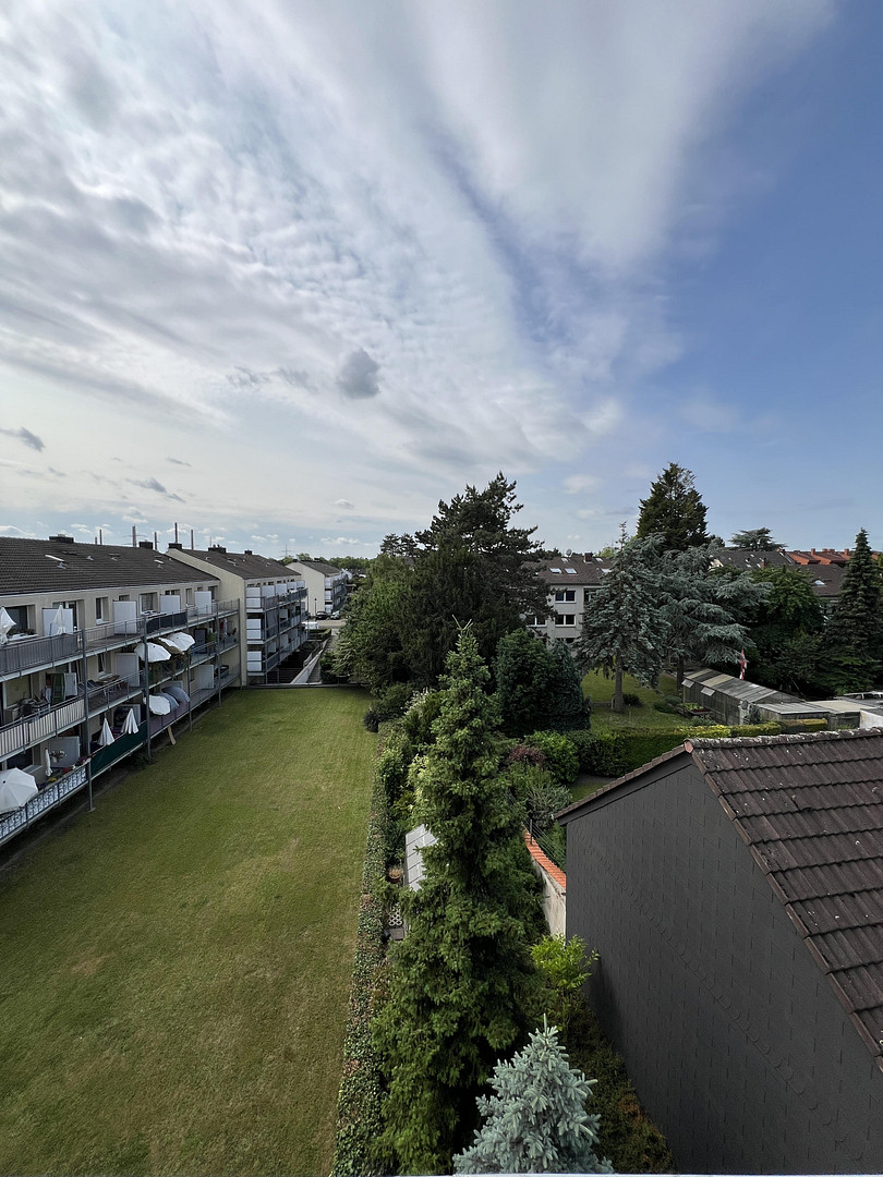2 Zimmer-Wohnung in Düsseldorf Wersten – Düsseldorf(Wersten) – Vorschaubild 10