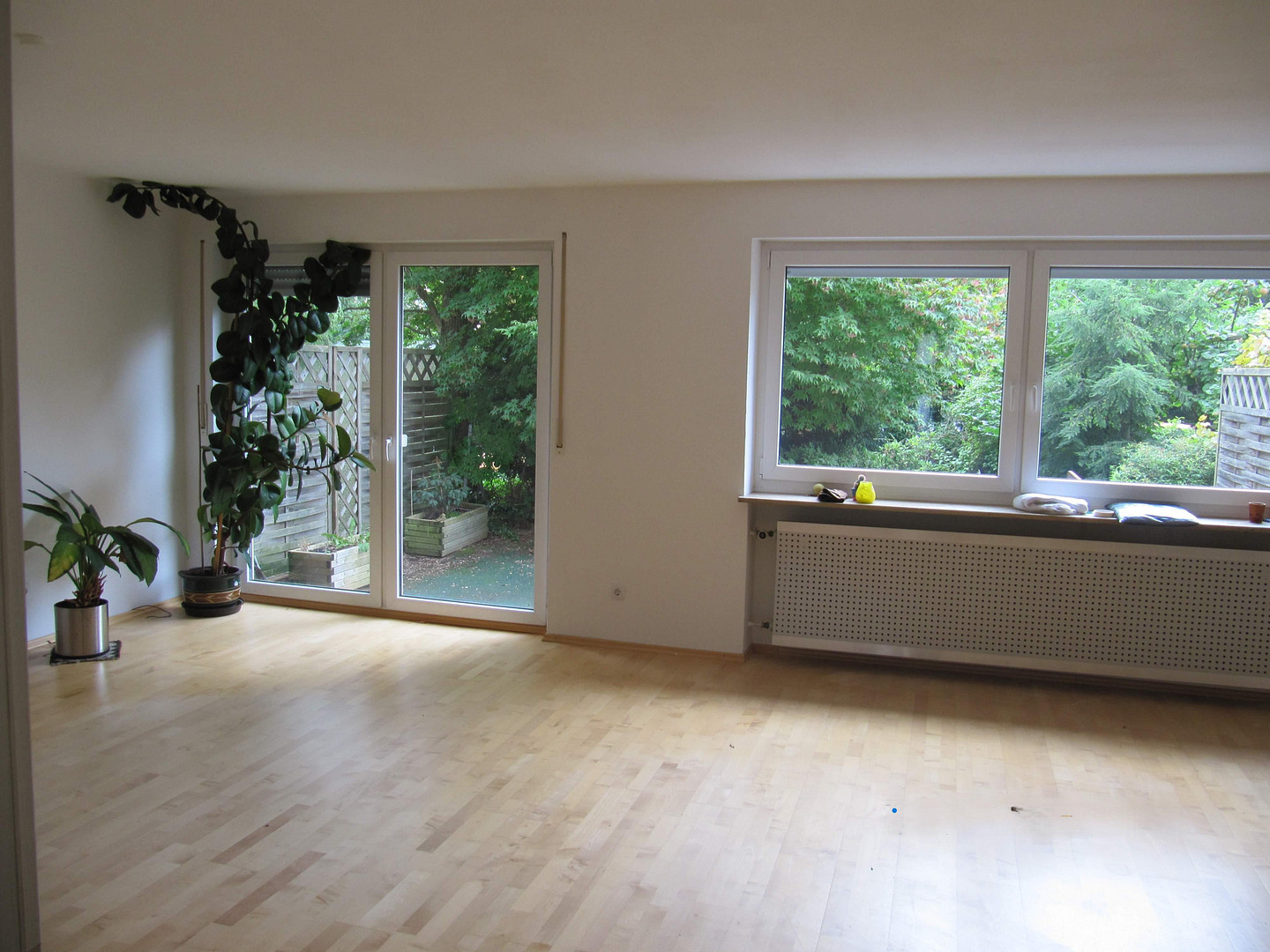 TOP LAGE LAUFAMHOLZ: LAUFEND UND UMFANGREICH MODERNISIERTES -- 6-ZIMMER-RMH MIT EINZELGARAGE. – Hartensteinerstrasse 6, 90482 Nürnberg(Laufamholz) – Vorschaubild 7