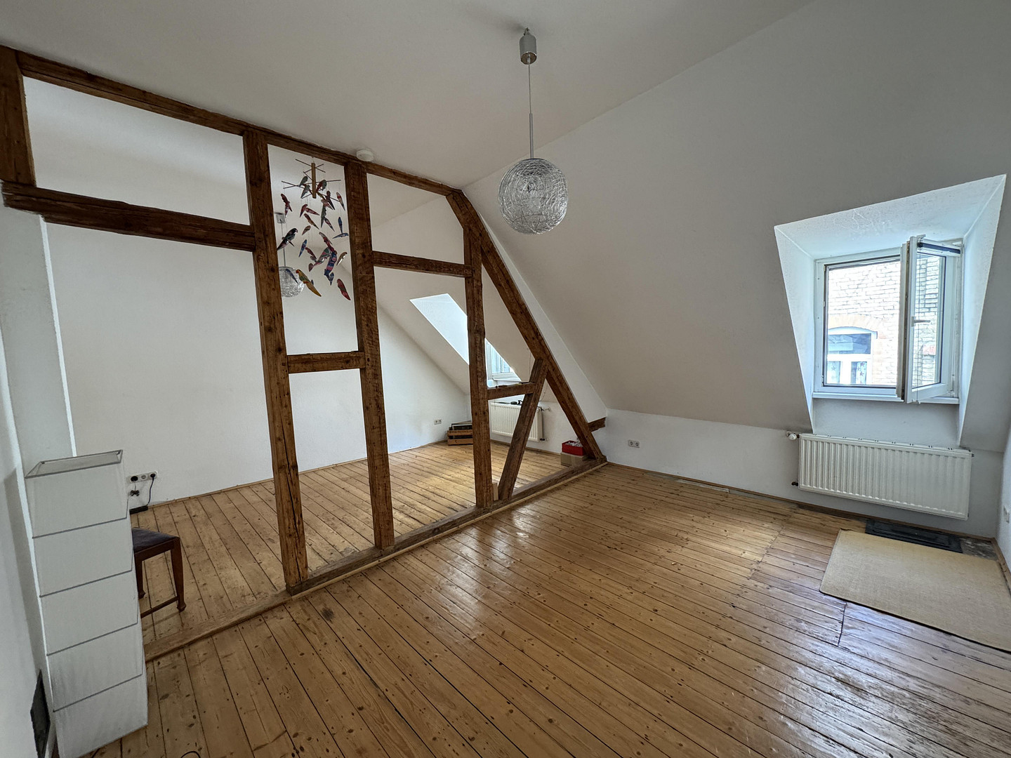 Lebens(t)raum in gepflegter Altbauanlage – 65195 Wiesbaden – Vorschaubild 6