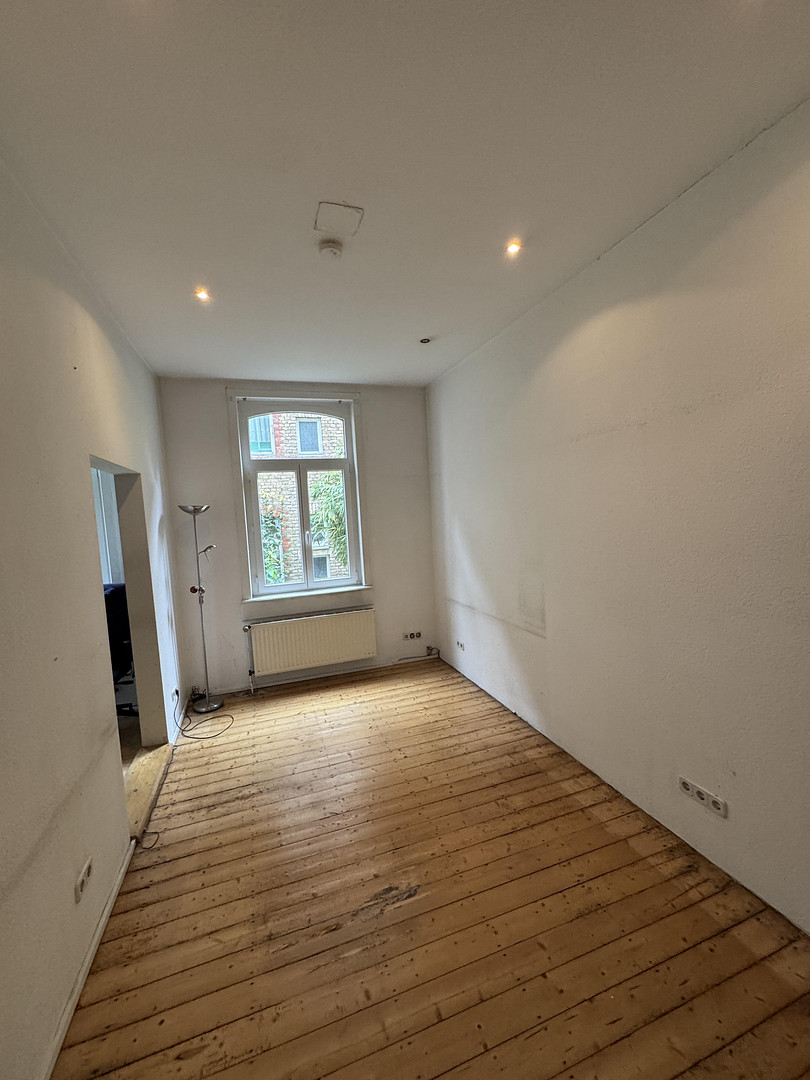 Lebens(t)raum in gepflegter Altbauanlage – 65195 Wiesbaden – Vorschaubild 7