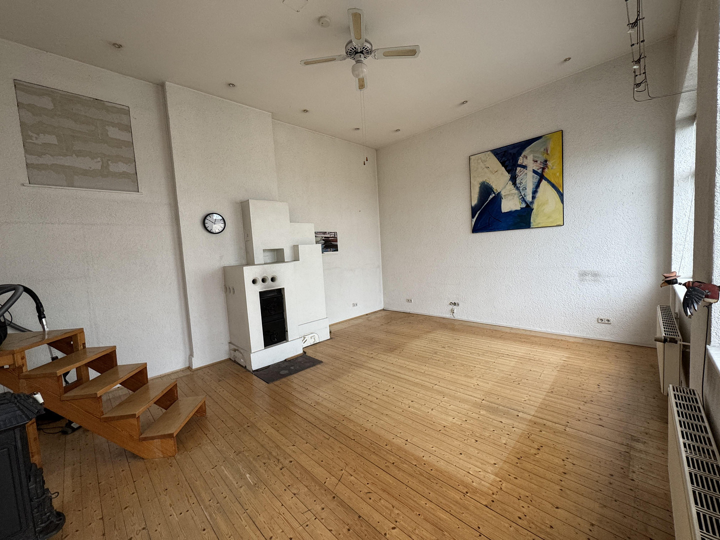 Lebens(t)raum in gepflegter Altbauanlage – 65195 Wiesbaden – Vorschaubild 9