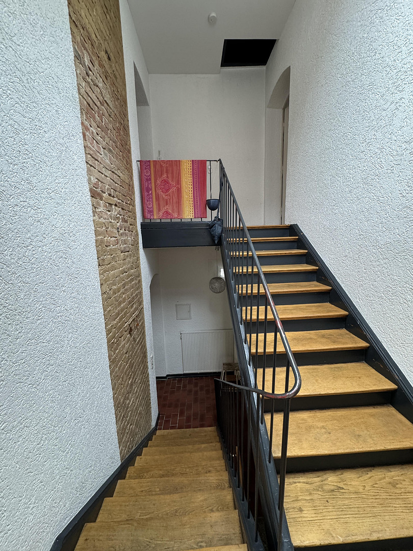 Lebens(t)raum in gepflegter Altbauanlage – 65195 Wiesbaden – Vorschaubild 3
