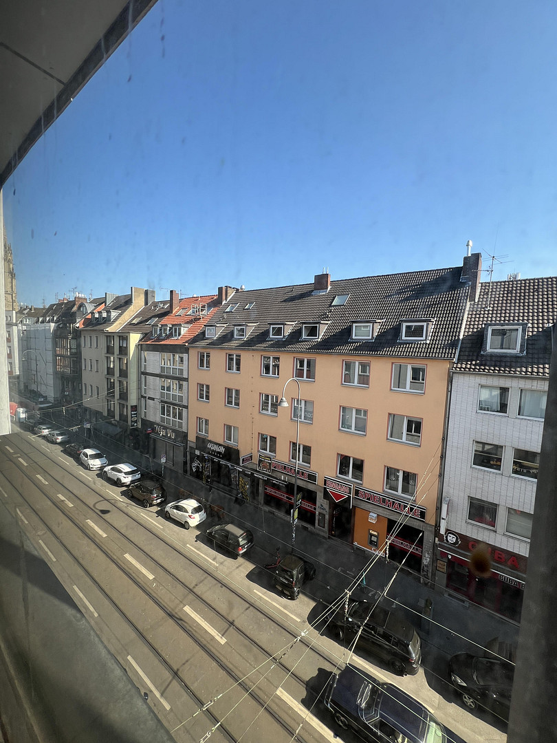 Renditestarke Kapitalanlage - Zülpicher Straße Köln - frisch saniert – Köln(Innenstadt) – Vorschaubild 11