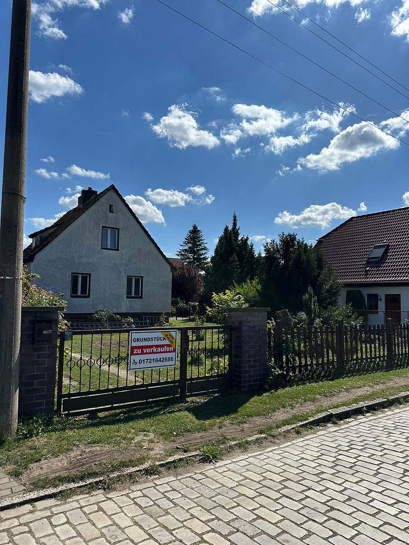 Einfamilienhaus Grundstück 1019m2 – Wacholderheide 50, 12623 Berlin Mahlsdorf Nord(Mahlsdorf) – Vorschaubild 20