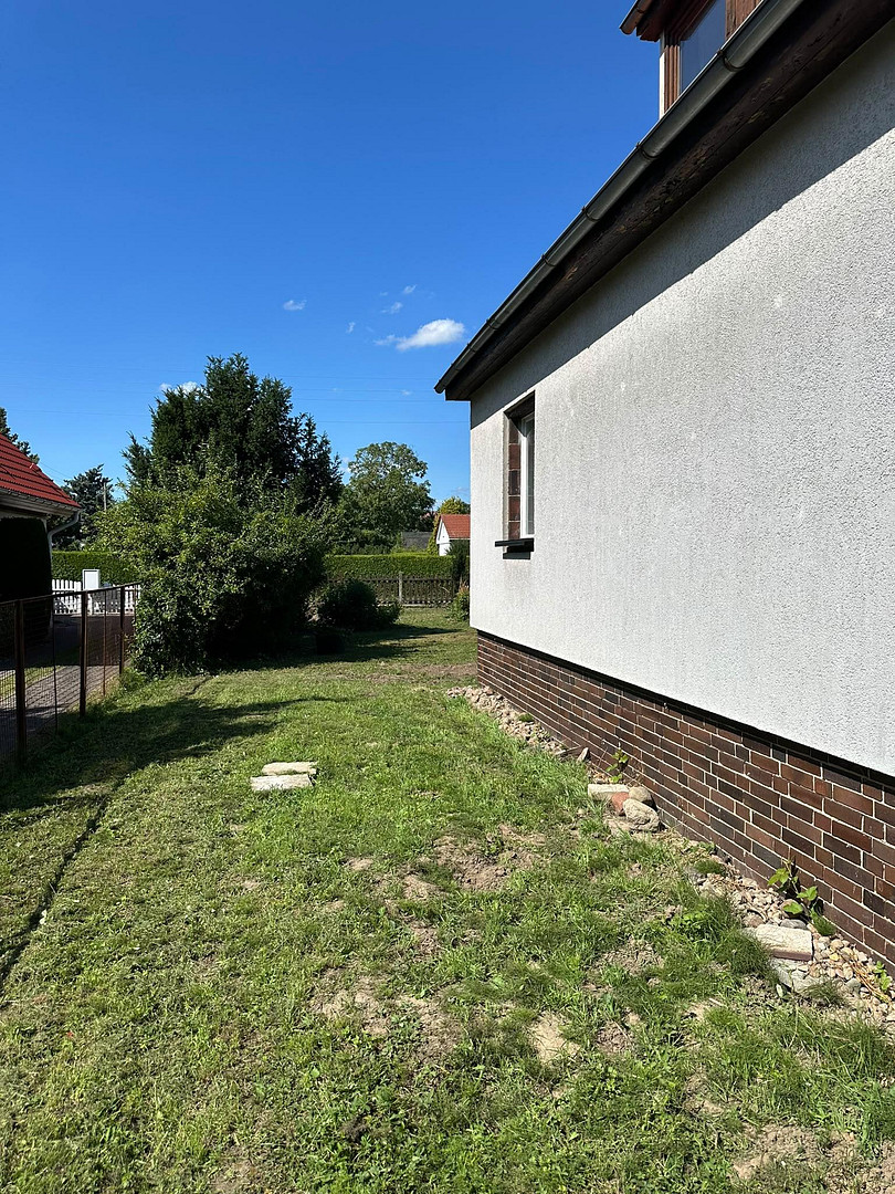 Einfamilienhaus Grundstück 1019m2 – Wacholderheide 50, 12623 Berlin Mahlsdorf Nord(Mahlsdorf) – Vorschaubild 14