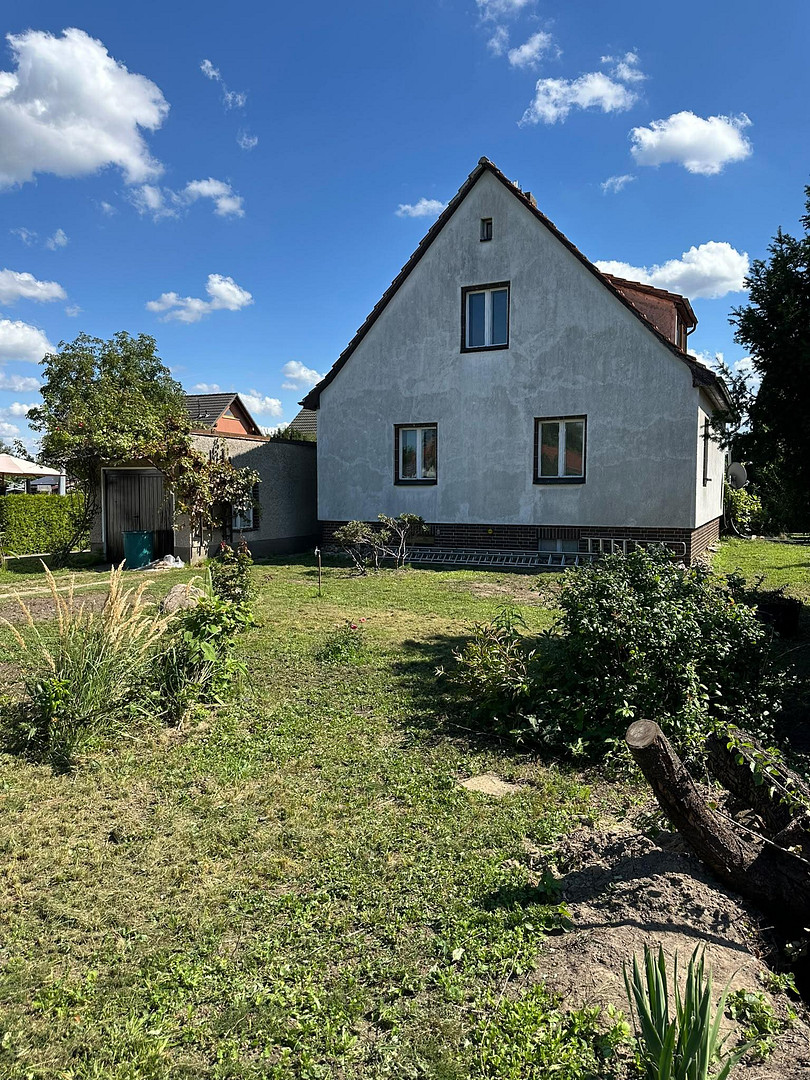 Einfamilienhaus Grundstück 1019m2 – Wacholderheide 50, 12623 Berlin Mahlsdorf Nord(Mahlsdorf) – Vorschaubild 19