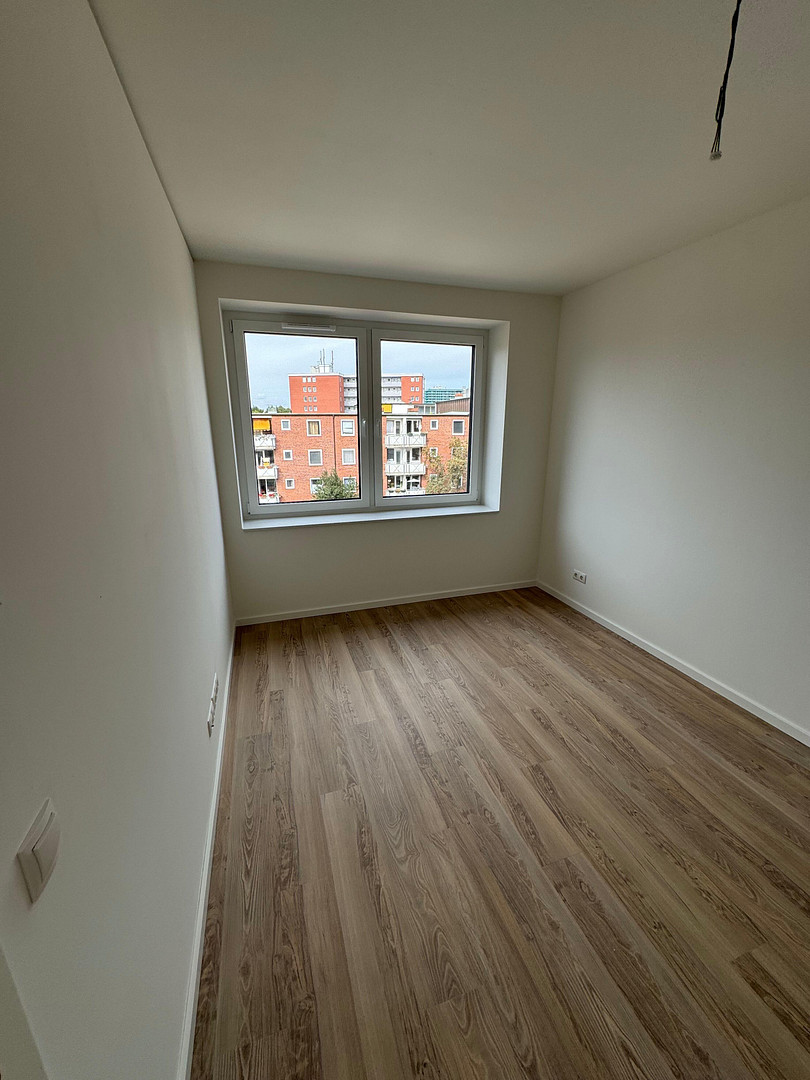 Exklusive 3-Zimmer-Wohnung mit Terrasse mit Garten und lux. Ausstattung – Töpfertwiete 9a, 21029 Hamburg(Bergedorf) – Vorschaubild 8