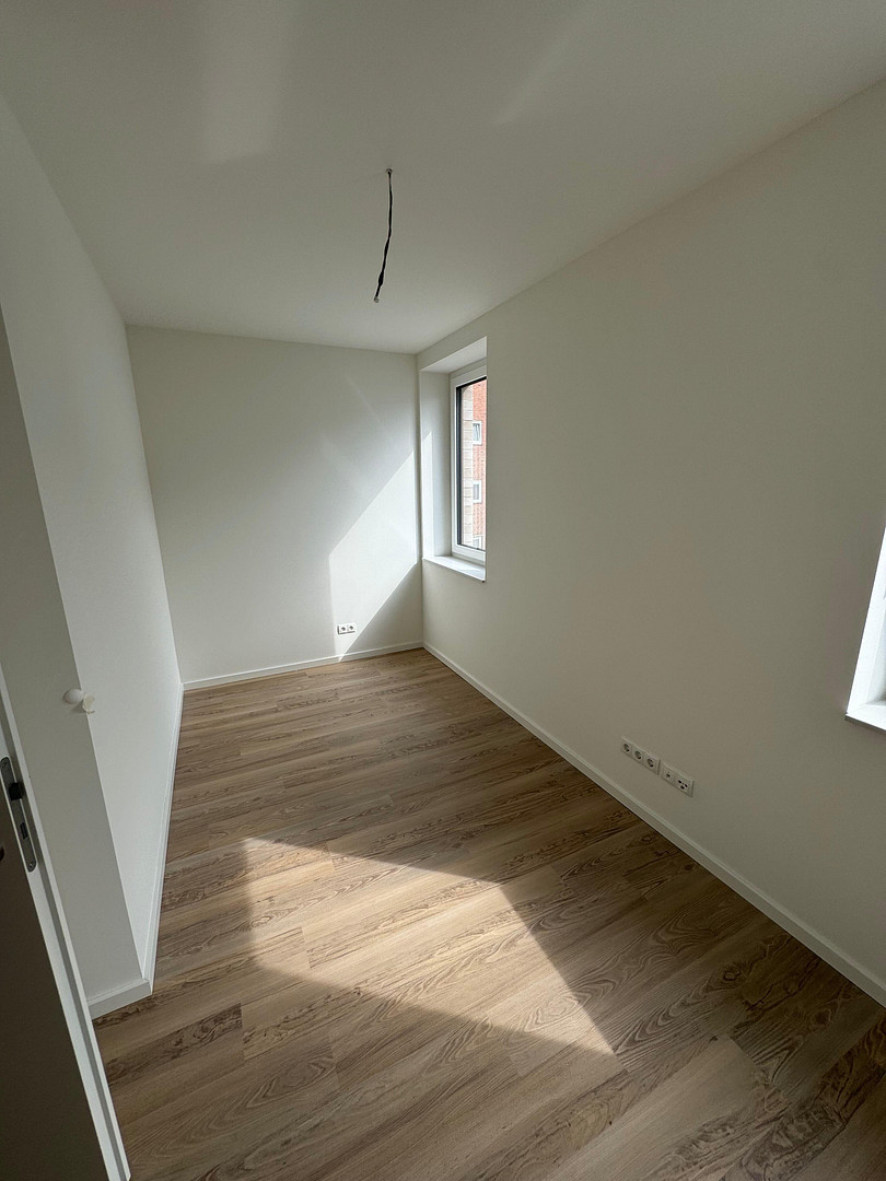 Exklusive 3-Zimmer-Wohnung mit Terrasse mit Garten und lux. Ausstattung – Töpfertwiete 9a, 21029 Hamburg(Bergedorf) – Vorschaubild 9