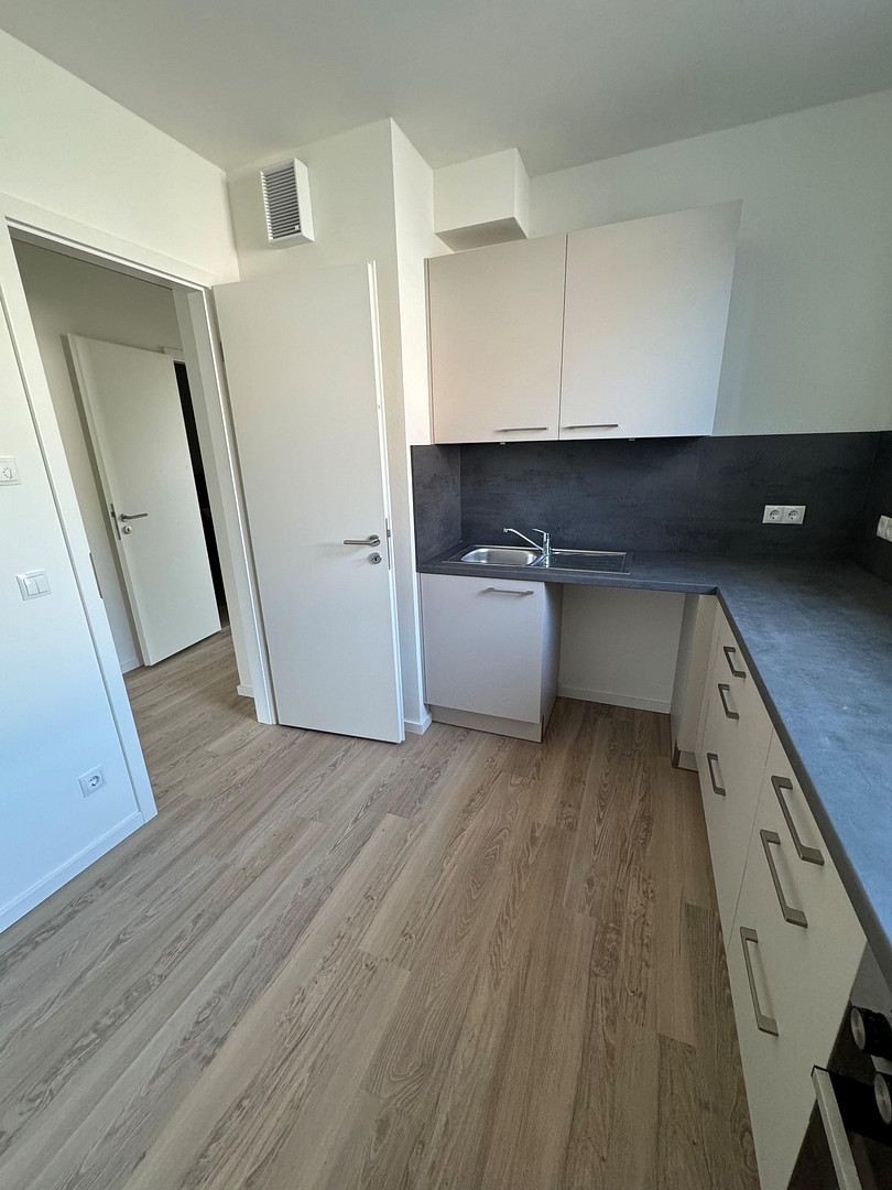 Exklusive 3-Zimmer-Wohnung mit Terrasse mit Garten und lux. Ausstattung – Töpfertwiete 9a, 21029 Hamburg(Bergedorf) – Vorschaubild 6