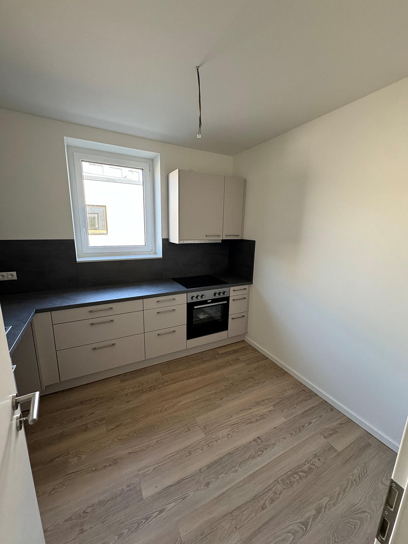 Exklusive 3-Zimmer-Wohnung mit Terrasse mit Garten und lux. Ausstattung – Töpfertwiete 9a, 21029 Hamburg(Bergedorf) – Vorschaubild 5