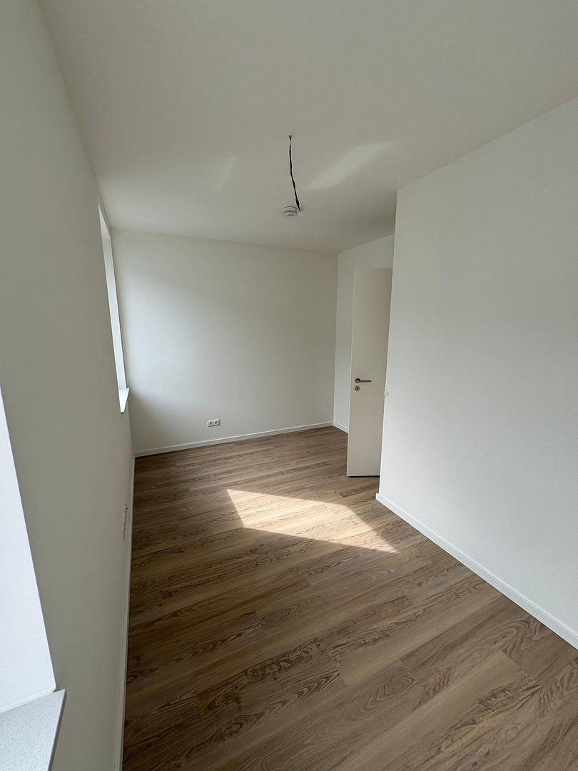 Exklusive 3-Zimmer-Wohnung mit Terrasse mit Garten und lux. Ausstattung – Töpfertwiete 9a, 21029 Hamburg(Bergedorf) – Vorschaubild 10