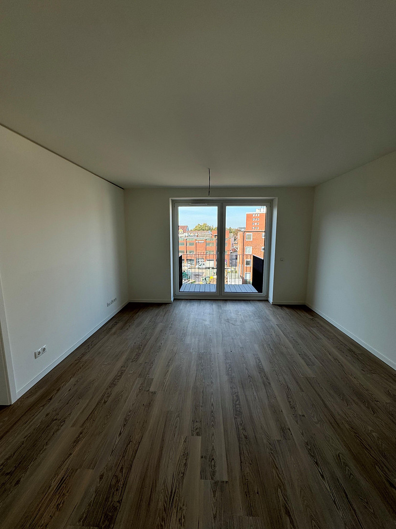 Exklusive 3-Zimmer-Wohnung mit Terrasse mit Garten und lux. Ausstattung – Töpfertwiete 9a, 21029 Hamburg(Bergedorf) – Vorschaubild 4