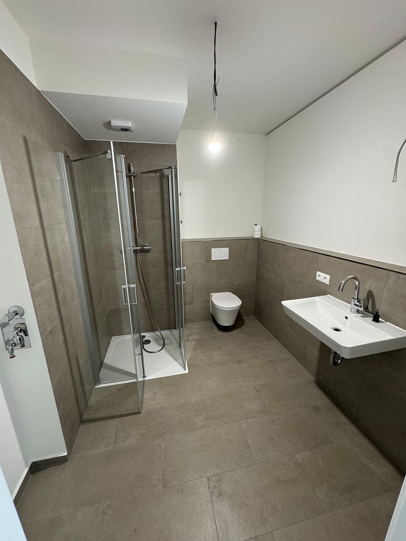 Exklusive 3-Zimmer-Wohnung mit Terrasse mit Garten und lux. Ausstattung – Töpfertwiete 9a, 21029 Hamburg(Bergedorf) – Vorschaubild 11