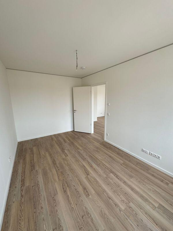 Exklusive 3-Zimmer-Wohnung mit Terrasse mit Garten und lux. Ausstattung – Töpfertwiete 9a, 21029 Hamburg(Bergedorf) – Vorschaubild 7