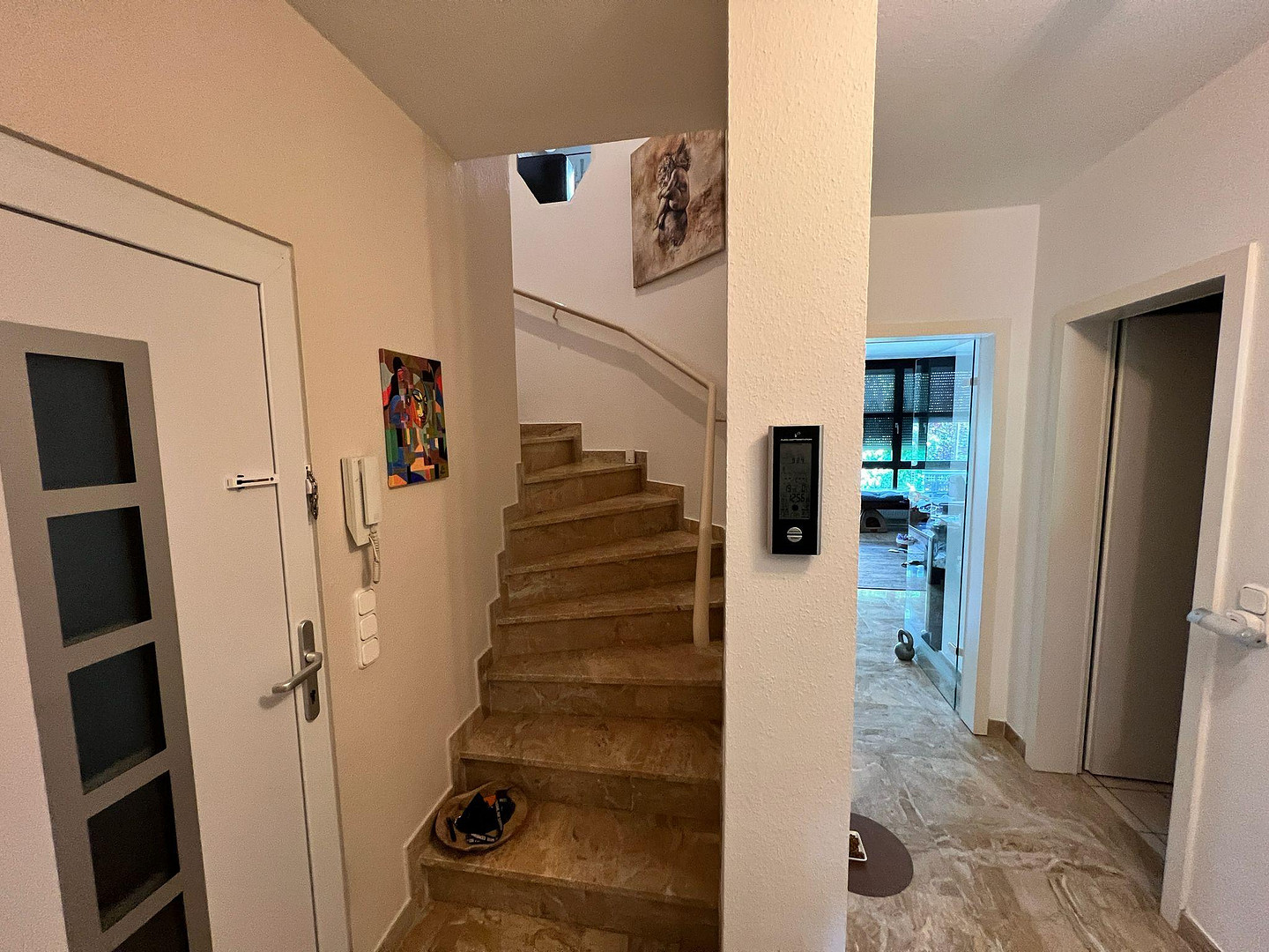 >>> 4 ZK2B2B - wie ein Haus - in ruhiger Süd-West-Wohnlage – Mainz(Hechtsheim) – Vorschaubild 4