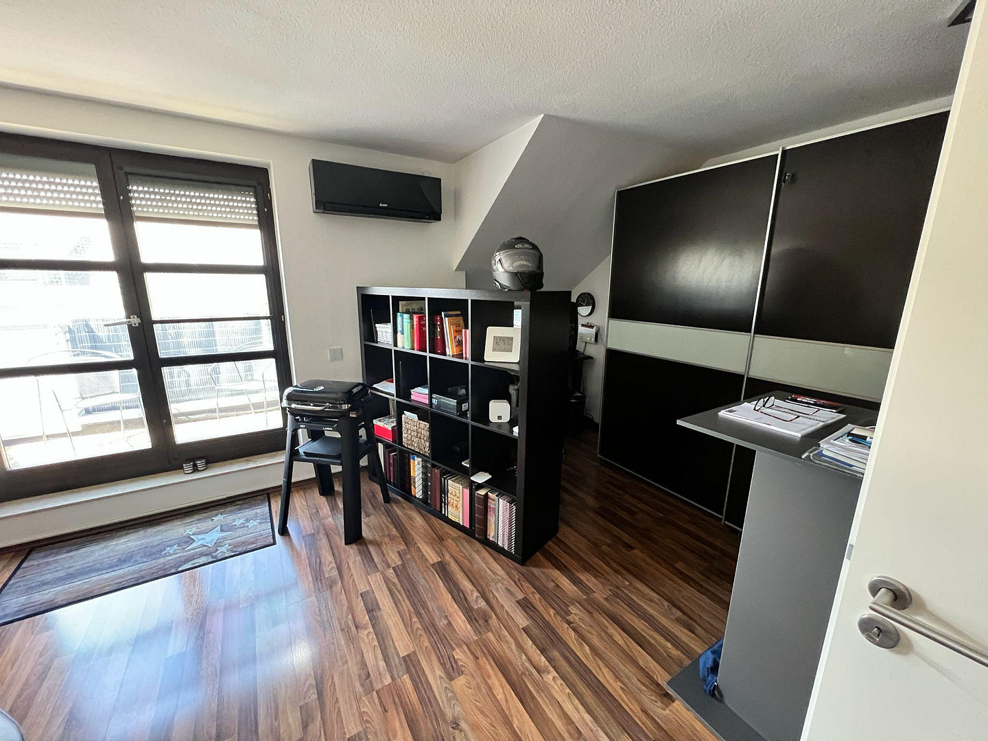 >>> 4 ZK2B2B - wie ein Haus - in ruhiger Süd-West-Wohnlage – Mainz(Hechtsheim) – Vorschaubild 9