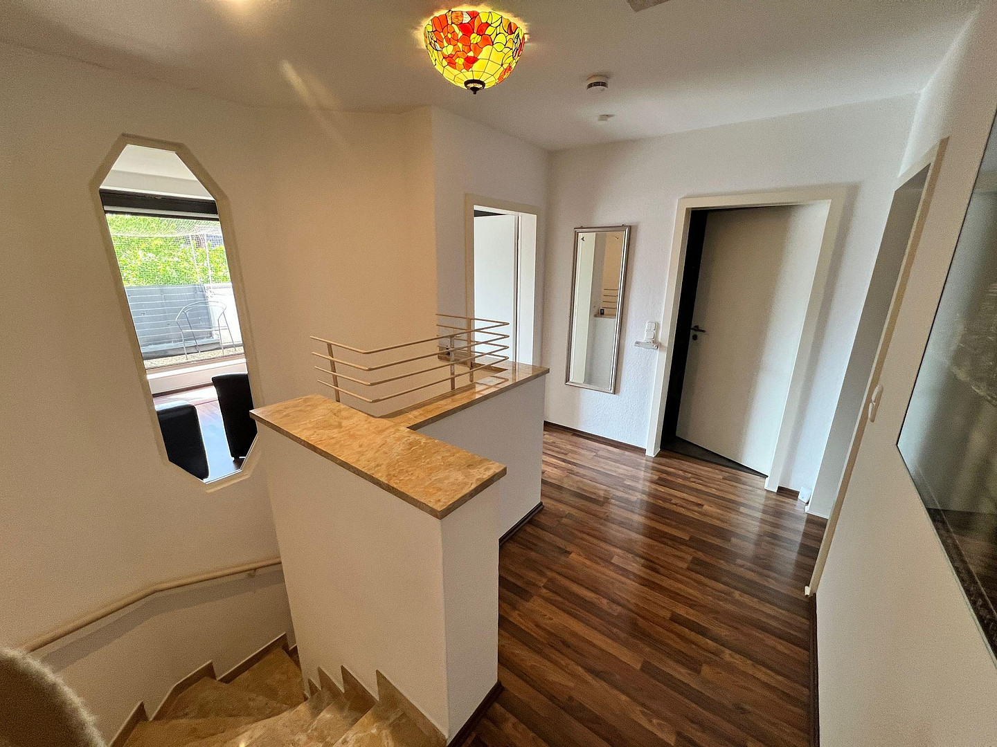 >>> 4 ZK2B2B - wie ein Haus - in ruhiger Süd-West-Wohnlage – Mainz(Hechtsheim) – Vorschaubild 6