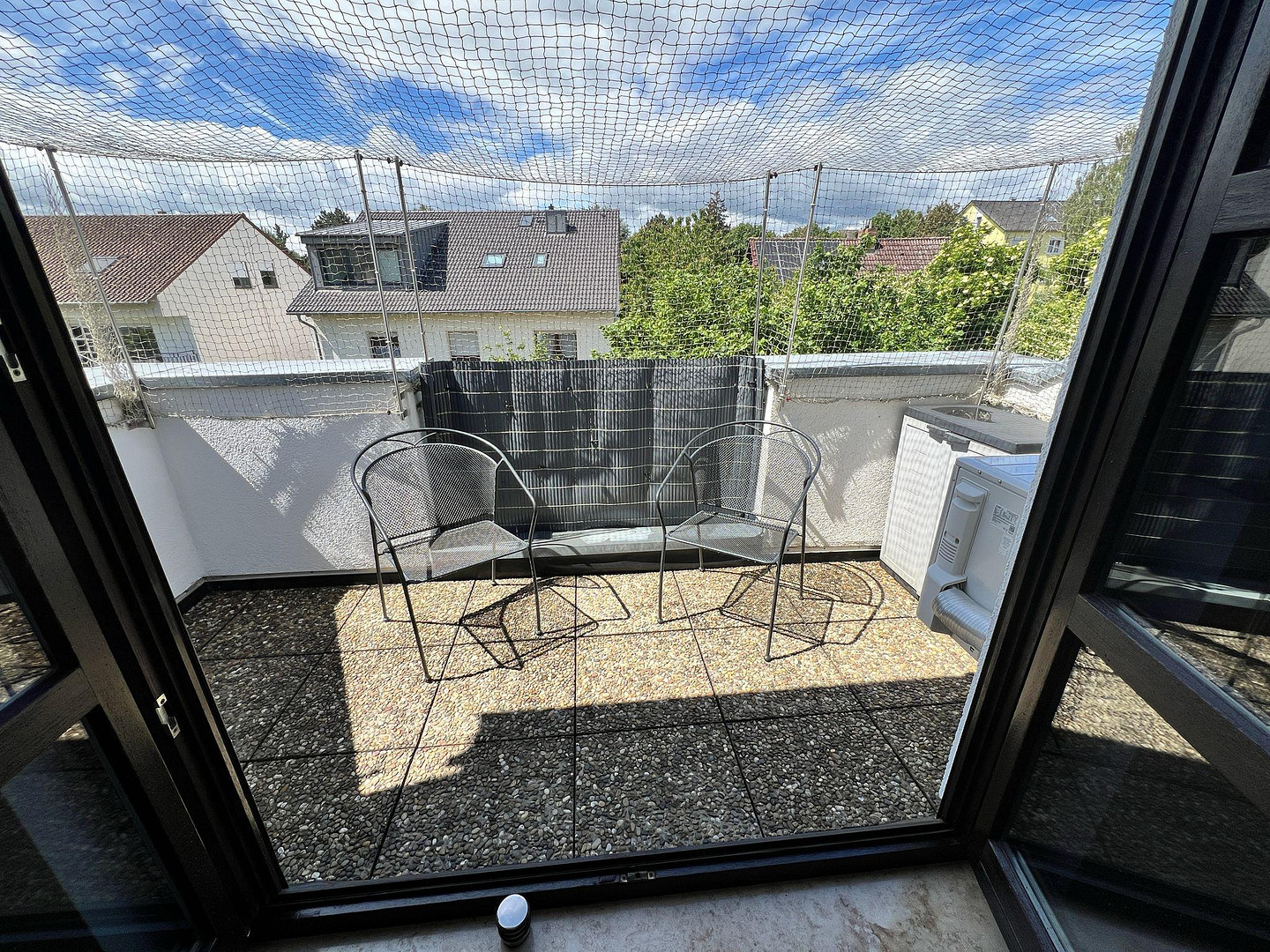 >>> 4 ZK2B2B - wie ein Haus - in ruhiger Süd-West-Wohnlage – Mainz(Hechtsheim) – Vorschaubild 10