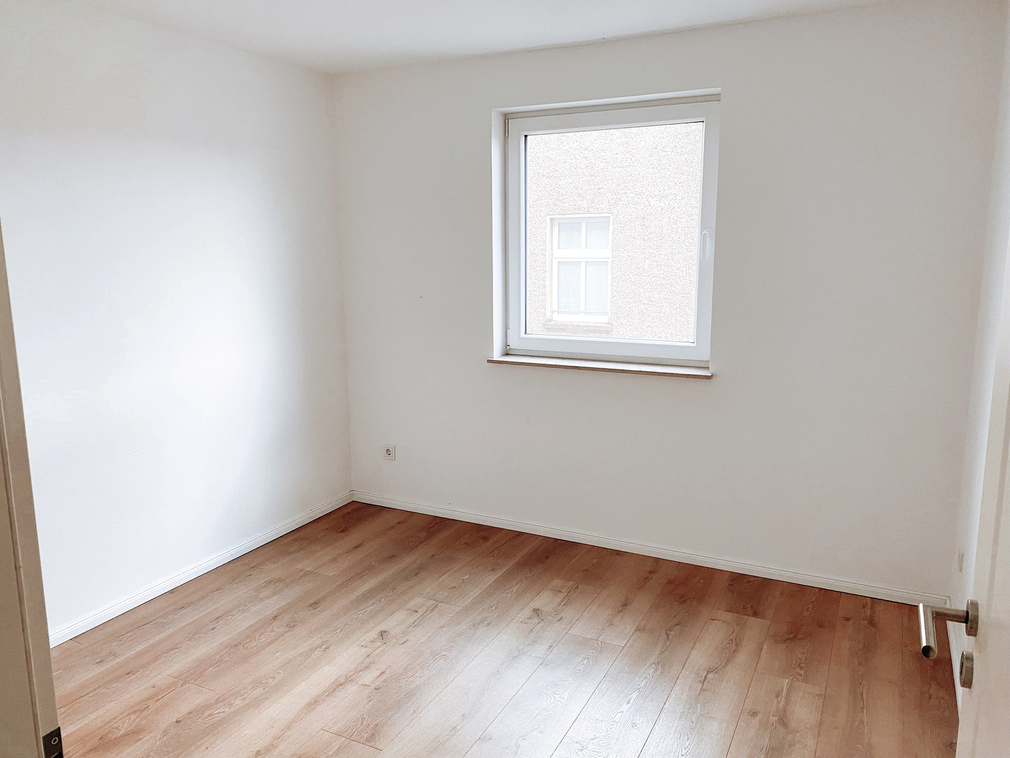 Moderne 3 - Zimmer Neubauwohnung im Grünen – Berlin(Altglienicke) – Vorschaubild 4