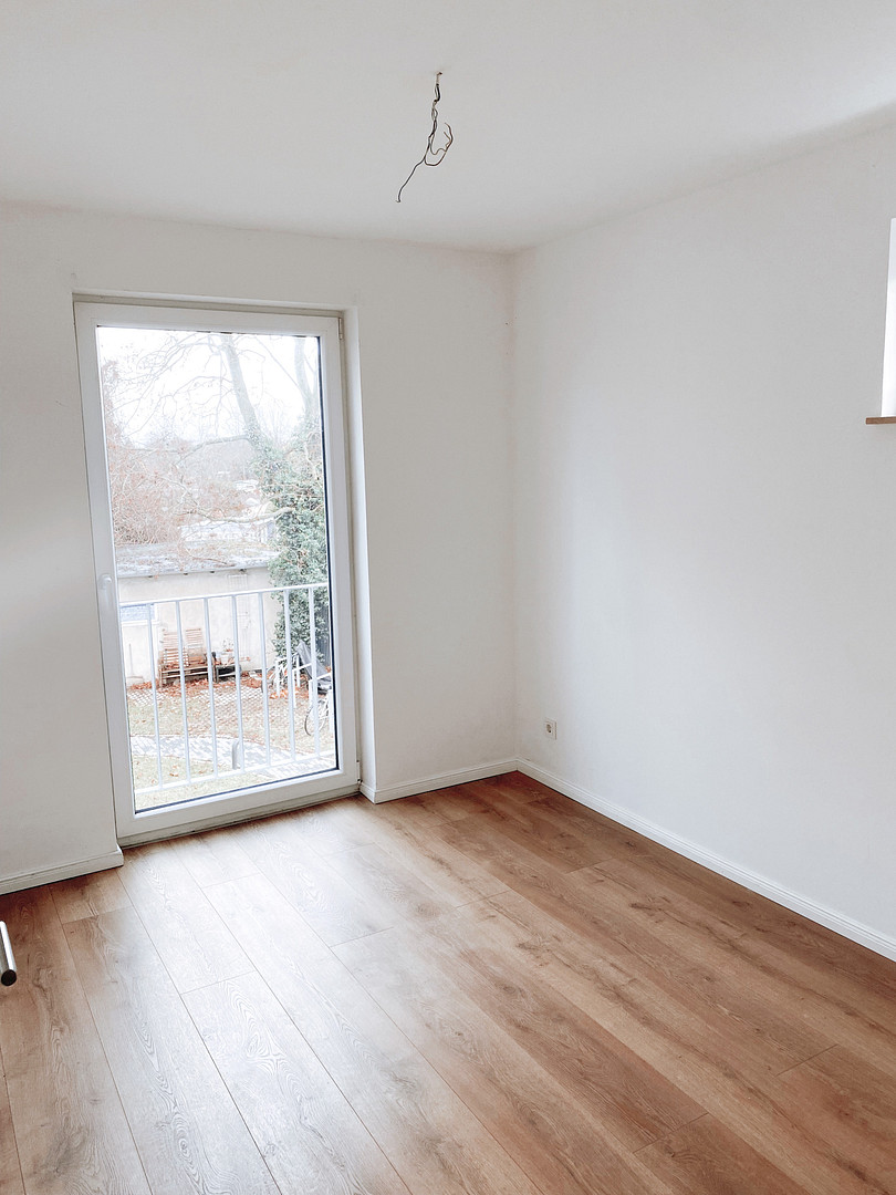 Moderne 3 - Zimmer Neubauwohnung im Grünen – Berlin(Altglienicke) – Vorschaubild 3
