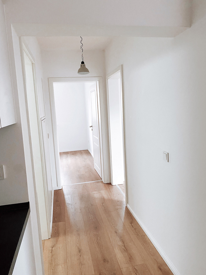 Moderne 3 - Zimmer Neubauwohnung im Grünen – Berlin(Altglienicke) – Vorschaubild 5