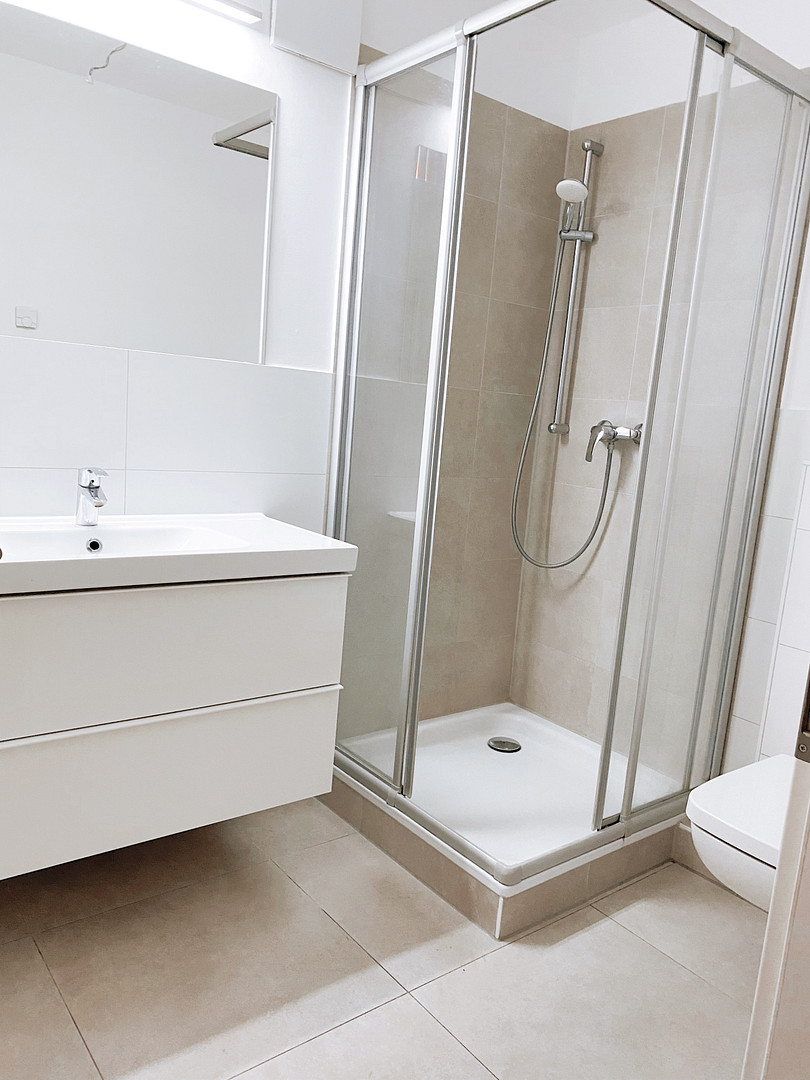 Moderne 3 - Zimmer Neubauwohnung im Grünen – Berlin(Altglienicke) – Vorschaubild 6
