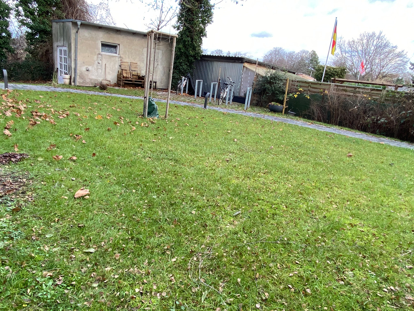 Moderne 3 - Zimmer Neubauwohnung im Grünen – Berlin(Altglienicke) – Vorschaubild 12