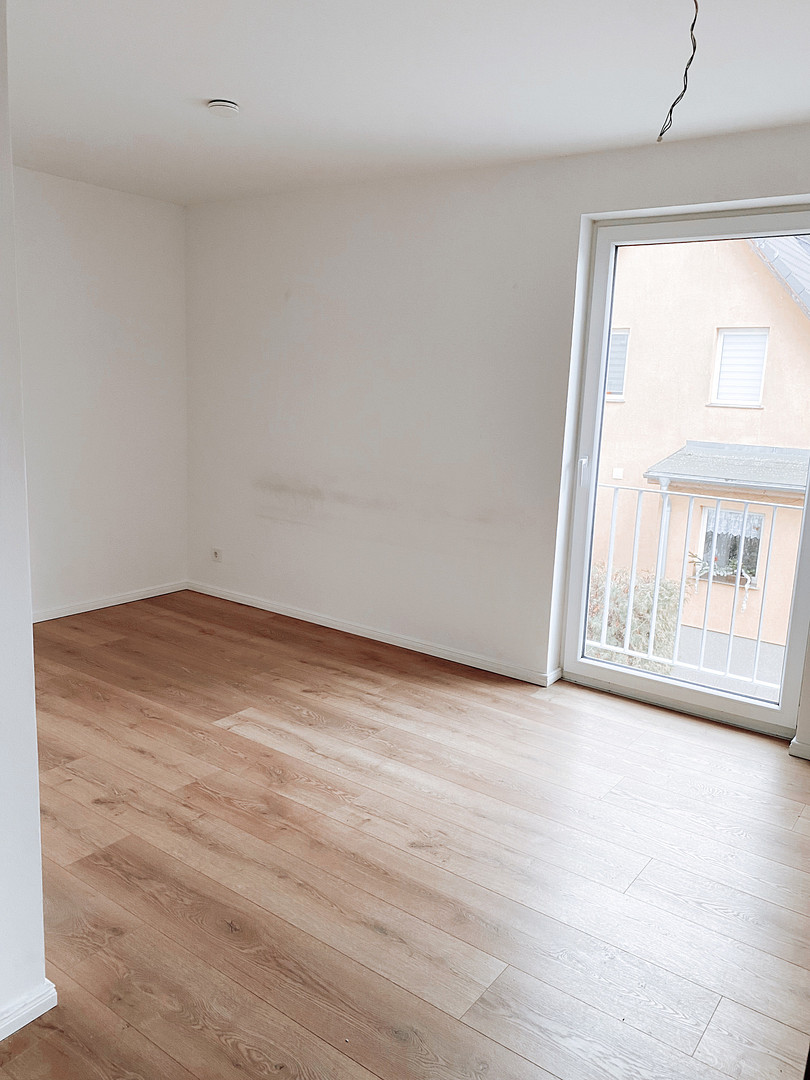 Moderne 3 - Zimmer Neubauwohnung im Grünen – Berlin(Altglienicke) – Vorschaubild 2