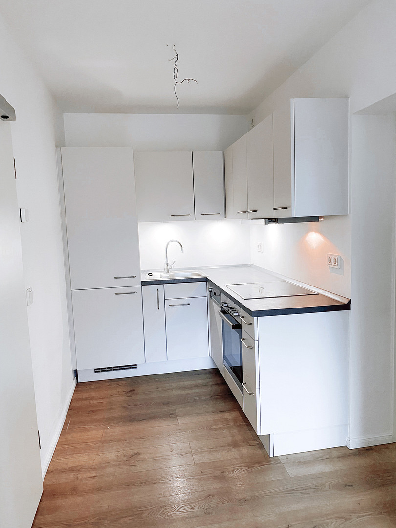Moderne 3 - Zimmer Neubauwohnung im Grünen – Berlin(Altglienicke) – Vorschaubild 7
