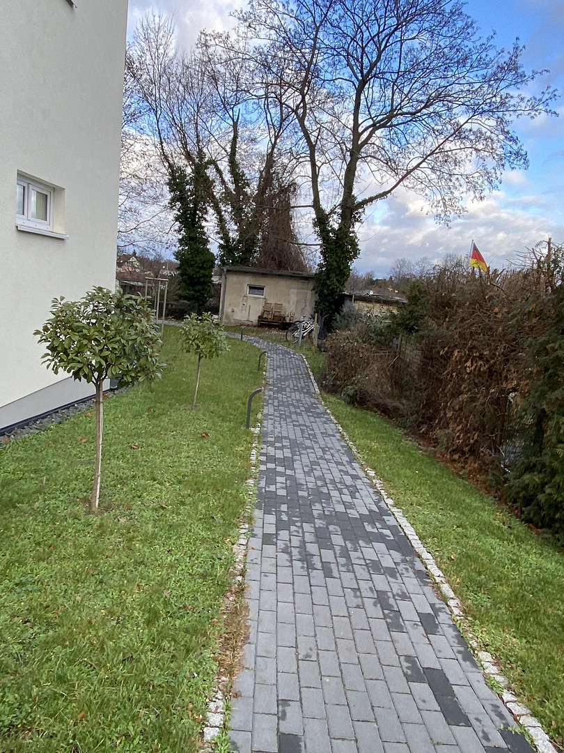 Moderne 3 - Zimmer Neubauwohnung im Grünen – Berlin(Altglienicke) – Vorschaubild 9