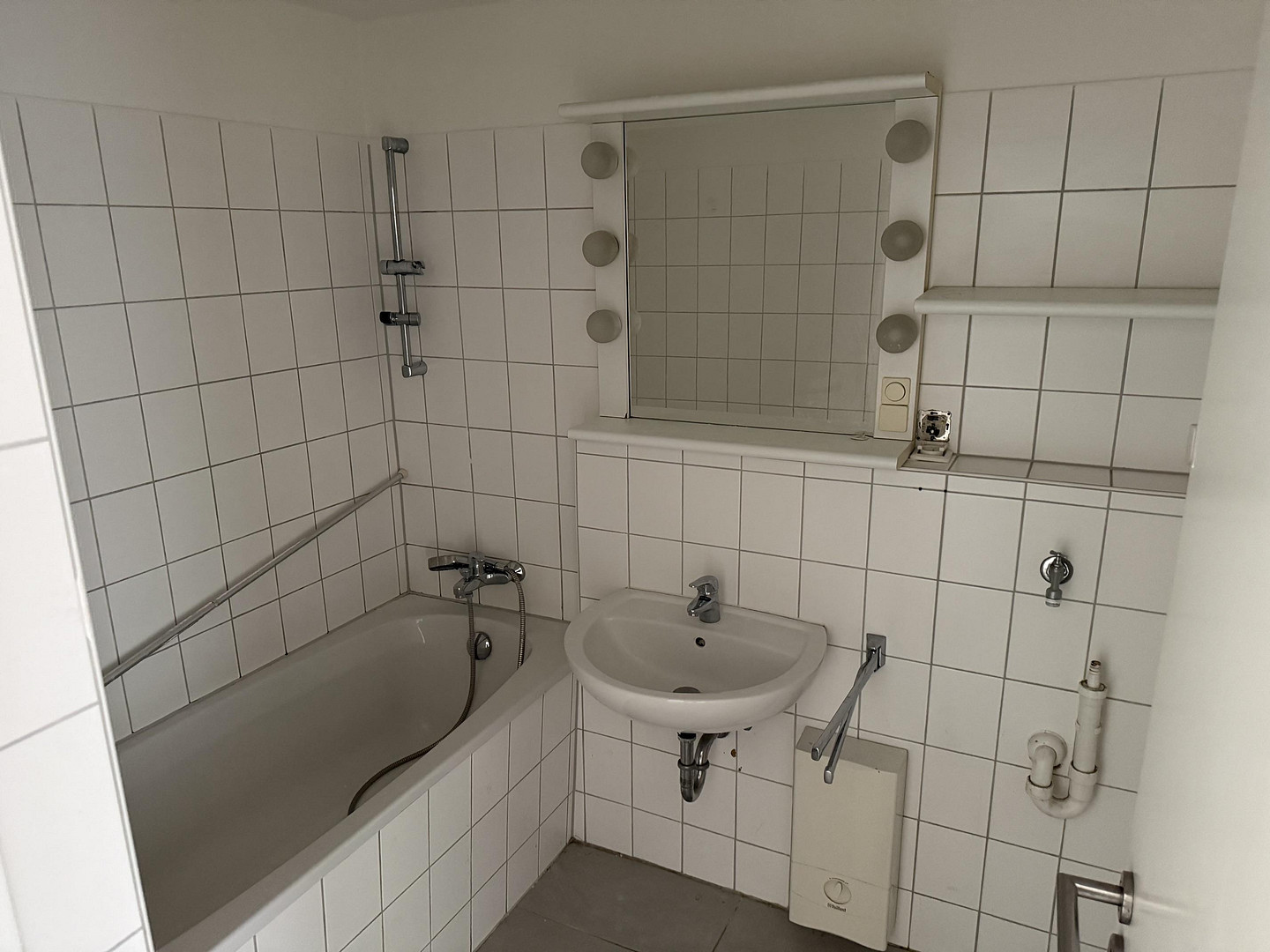 großzügige 3,5 Zimmerwohnug in Krefeld – Krefeld(Dießem/Lehmheide) – Vorschaubild 9