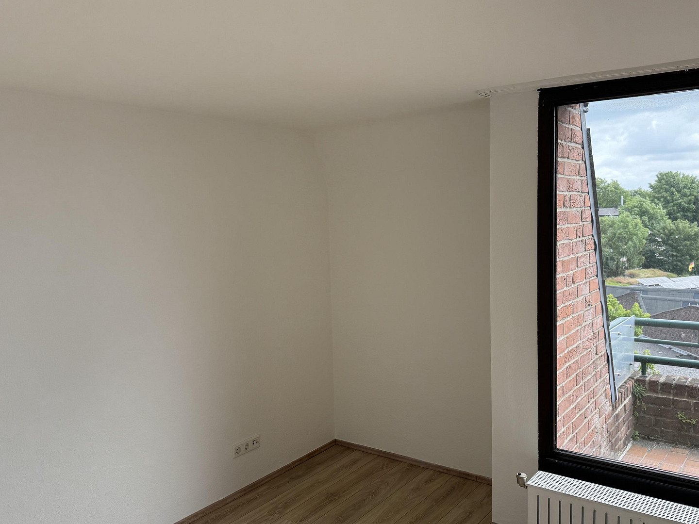 großzügige 3,5 Zimmerwohnug in Krefeld – Krefeld(Dießem/Lehmheide) – Vorschaubild 8