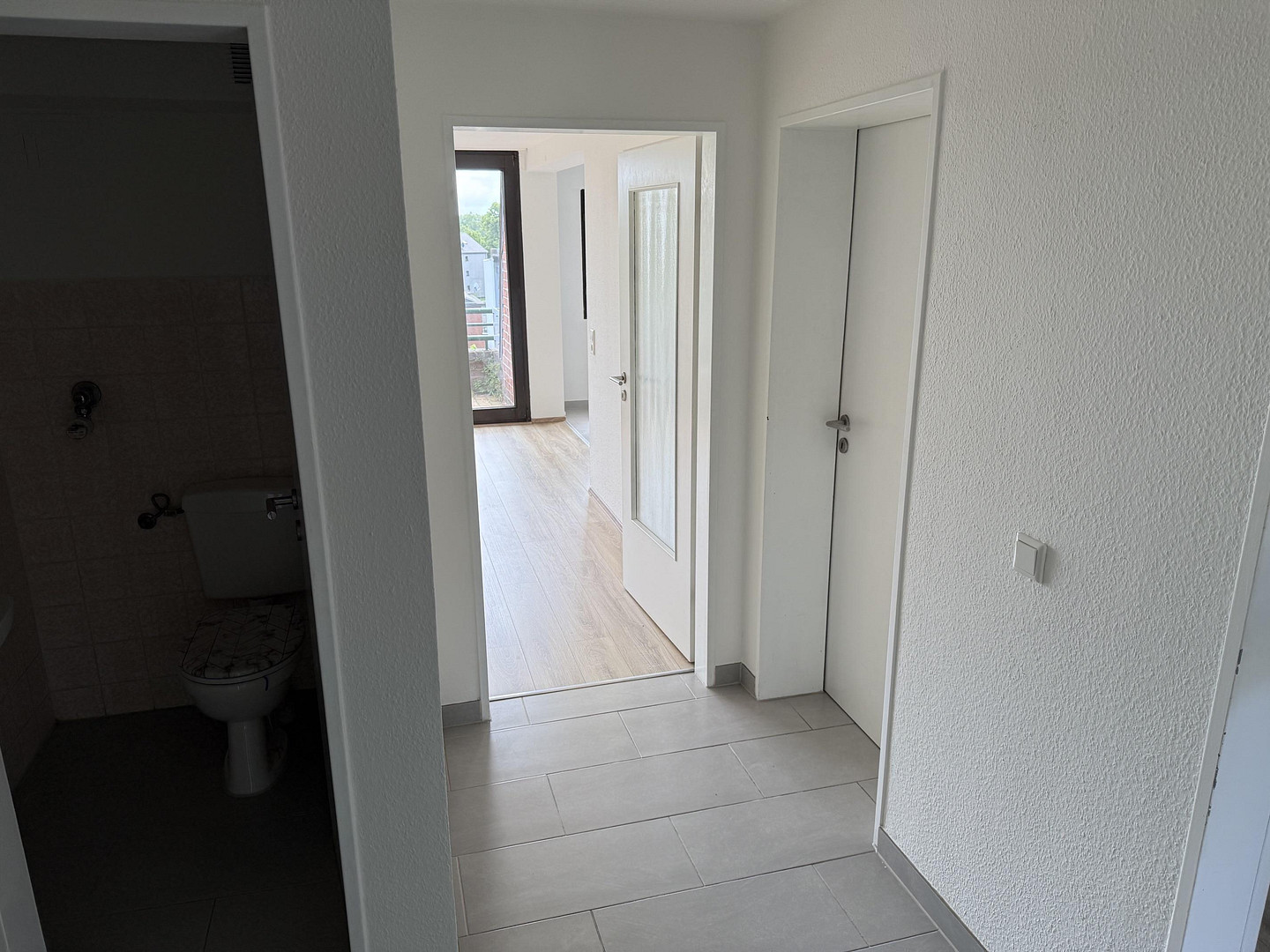 großzügige 3,5 Zimmerwohnug in Krefeld – Krefeld(Dießem/Lehmheide) – Vorschaubild 7