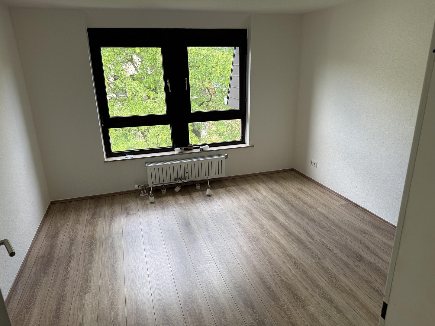 großzügige 3,5 Zimmerwohnug in Krefeld – Krefeld(Dießem/Lehmheide) – Vorschaubild 3