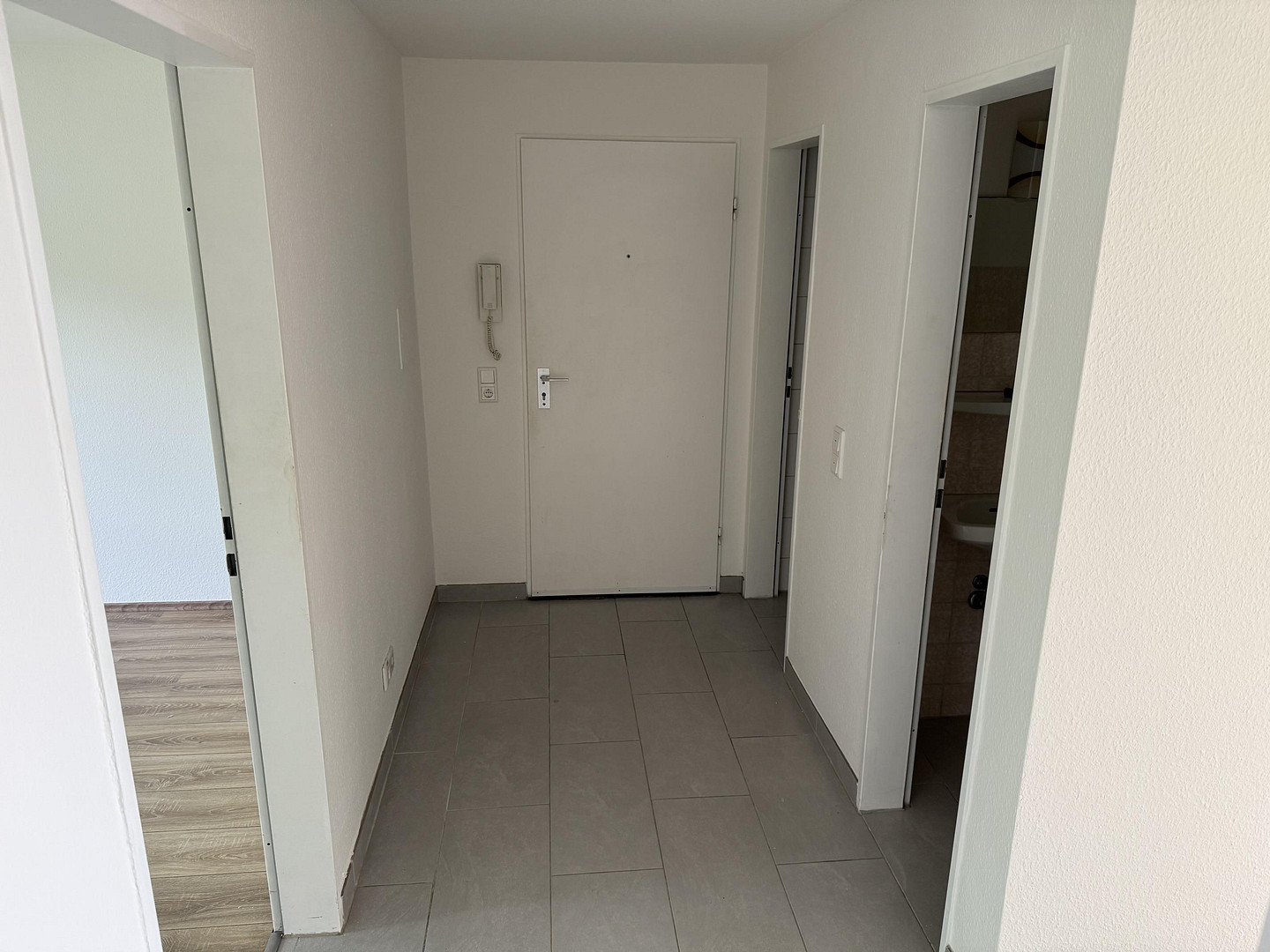 großzügige 3,5 Zimmerwohnug in Krefeld – Krefeld(Dießem/Lehmheide) – Vorschaubild 6