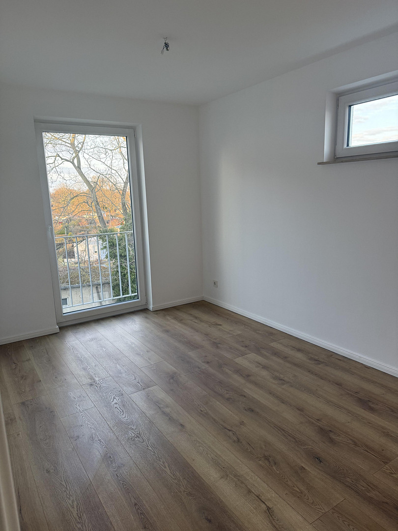 Modern wohnen im Grünen – attraktive 2-Zimmer-Neubauwohnung – berlin(Altglienicke) – Vorschaubild 9