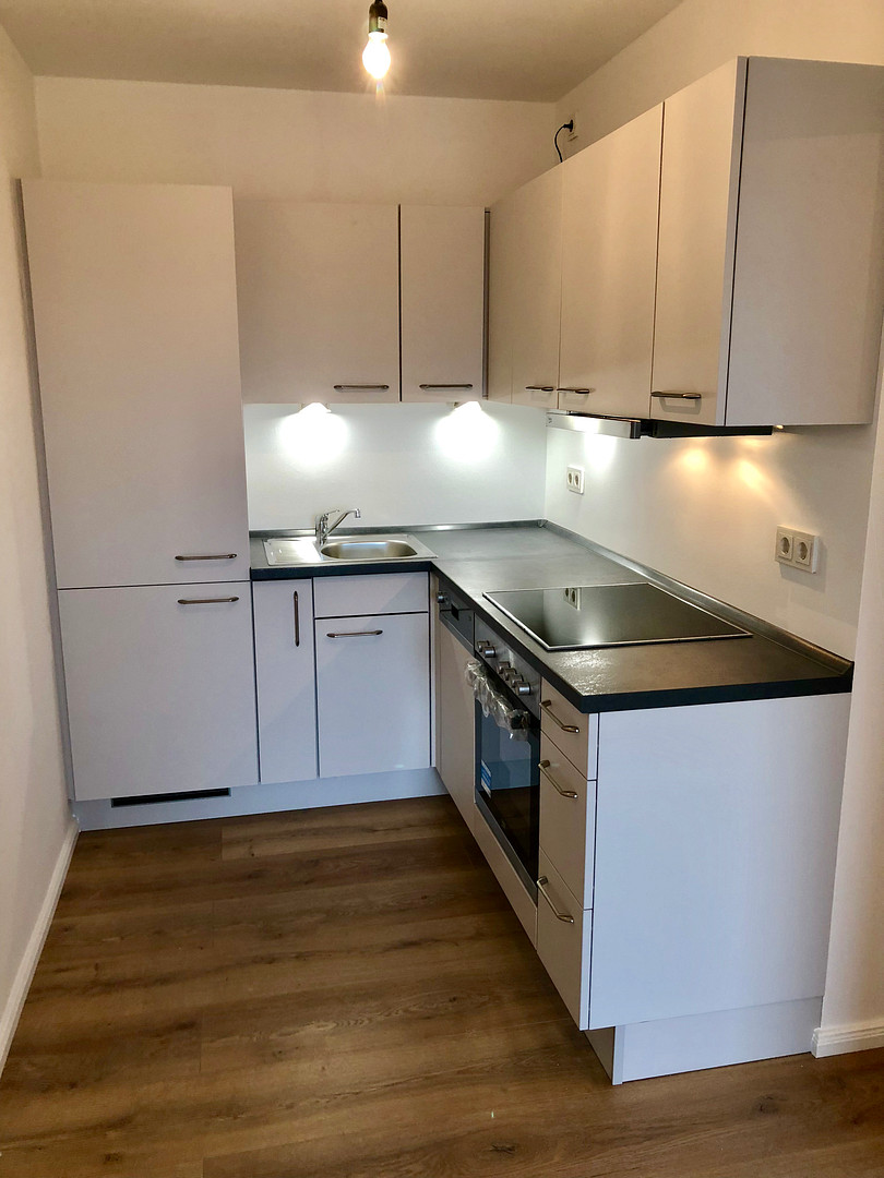 Modern wohnen im Grünen – attraktive 2-Zimmer-Neubauwohnung – berlin(Altglienicke) – Vorschaubild 4