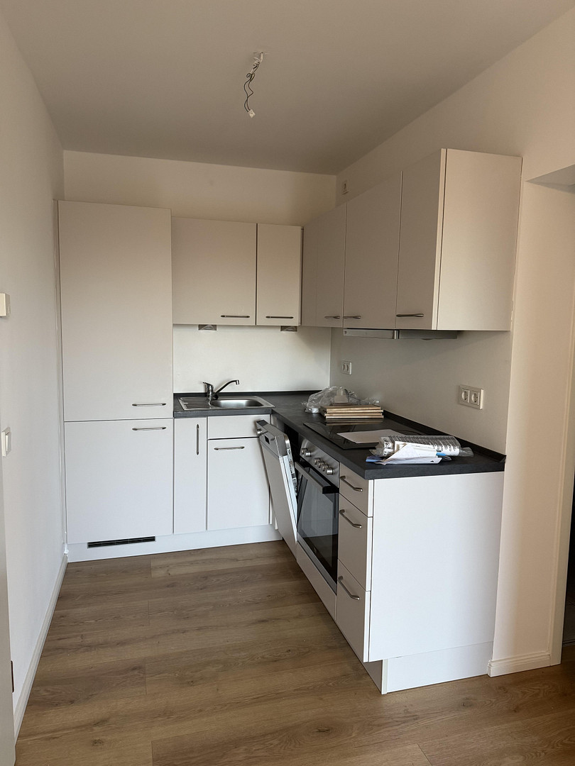 Modern wohnen im Grünen – attraktive 2-Zimmer-Neubauwohnung – berlin(Altglienicke) – Vorschaubild 11