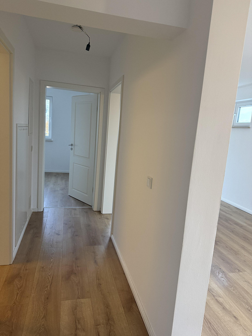 Modern wohnen im Grünen – attraktive 2-Zimmer-Neubauwohnung – berlin(Altglienicke) – Vorschaubild 10
