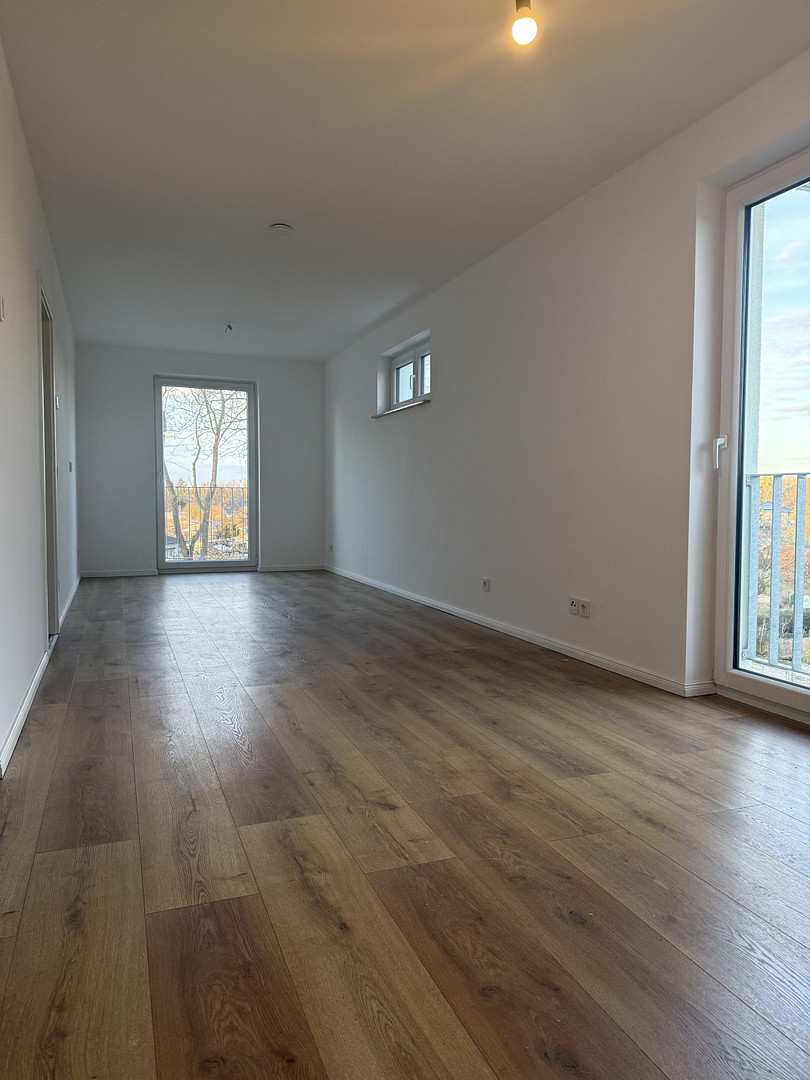 Modern wohnen im Grünen – attraktive 2-Zimmer-Neubauwohnung – berlin(Altglienicke) – Vorschaubild 2