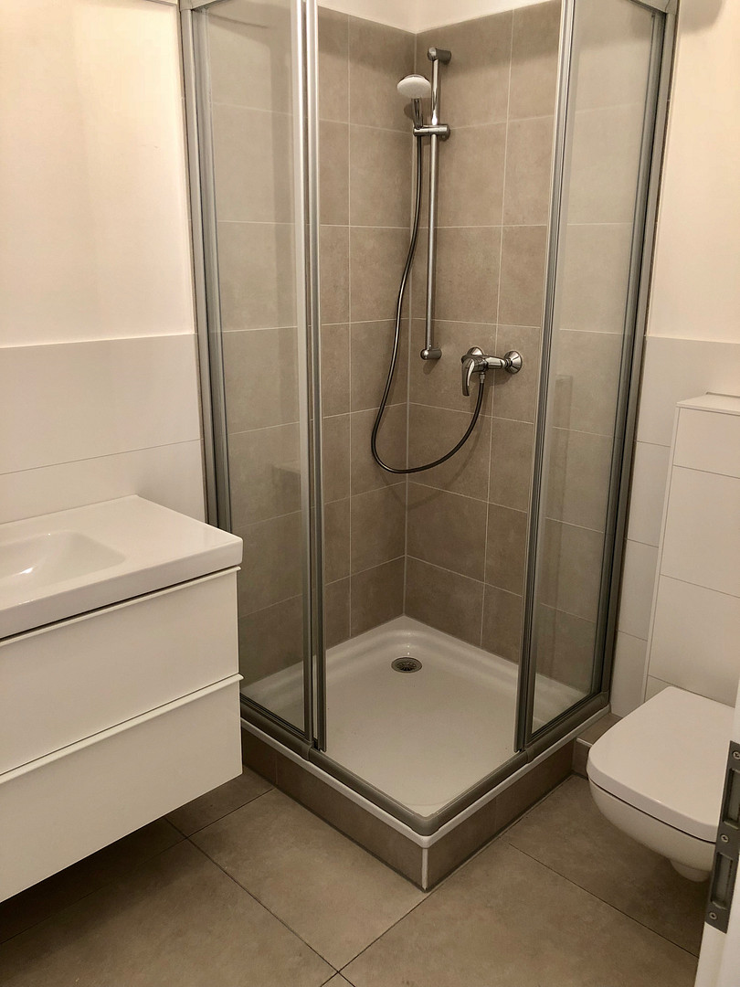 Modern wohnen im Grünen – attraktive 2-Zimmer-Neubauwohnung – berlin(Altglienicke) – Vorschaubild 6