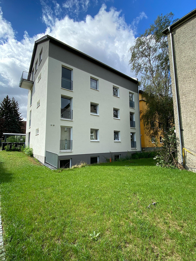 Modern wohnen im Grünen – attraktive 2-Zimmer-Neubauwohnung – berlin(Altglienicke) – Vorschaubild 13