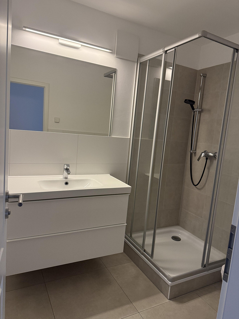 Modern wohnen im Grünen – attraktive 2-Zimmer-Neubauwohnung – berlin(Altglienicke) – Vorschaubild 8