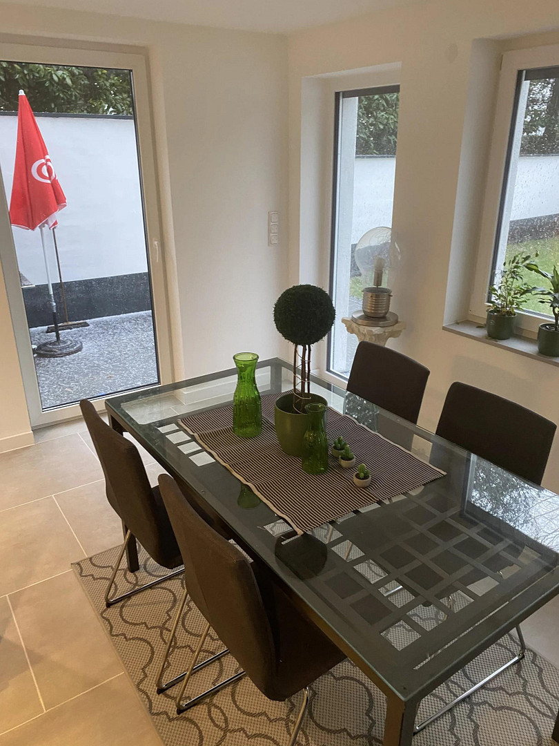 Neubau 2-Zimmer-Wohnung mit Garten in toller Lage - Grafenberg – Düsseldorf(Grafenberg) – Vorschaubild 7