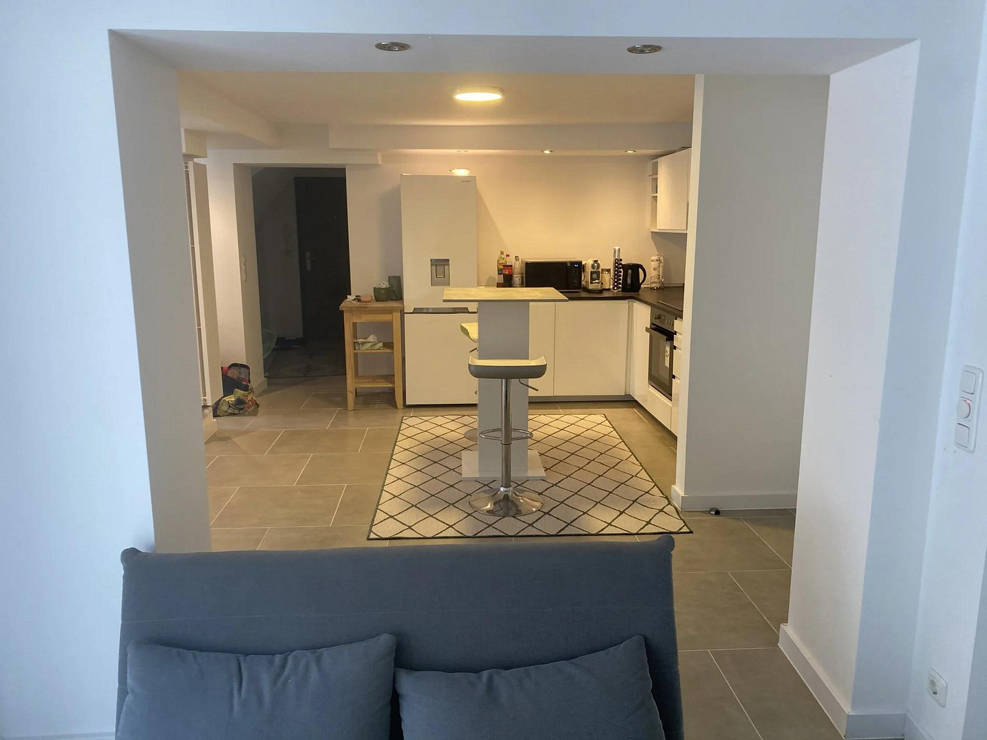 Neubau 2-Zimmer-Wohnung mit Garten in toller Lage - Grafenberg – Düsseldorf(Grafenberg) – Vorschaubild 6