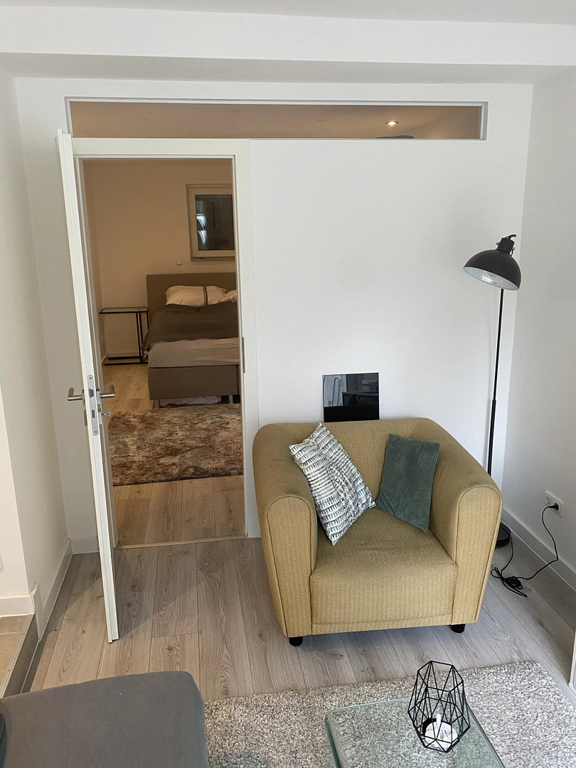 Neubau 2-Zimmer-Wohnung mit Garten in toller Lage - Grafenberg – Düsseldorf(Grafenberg) – Vorschaubild 12