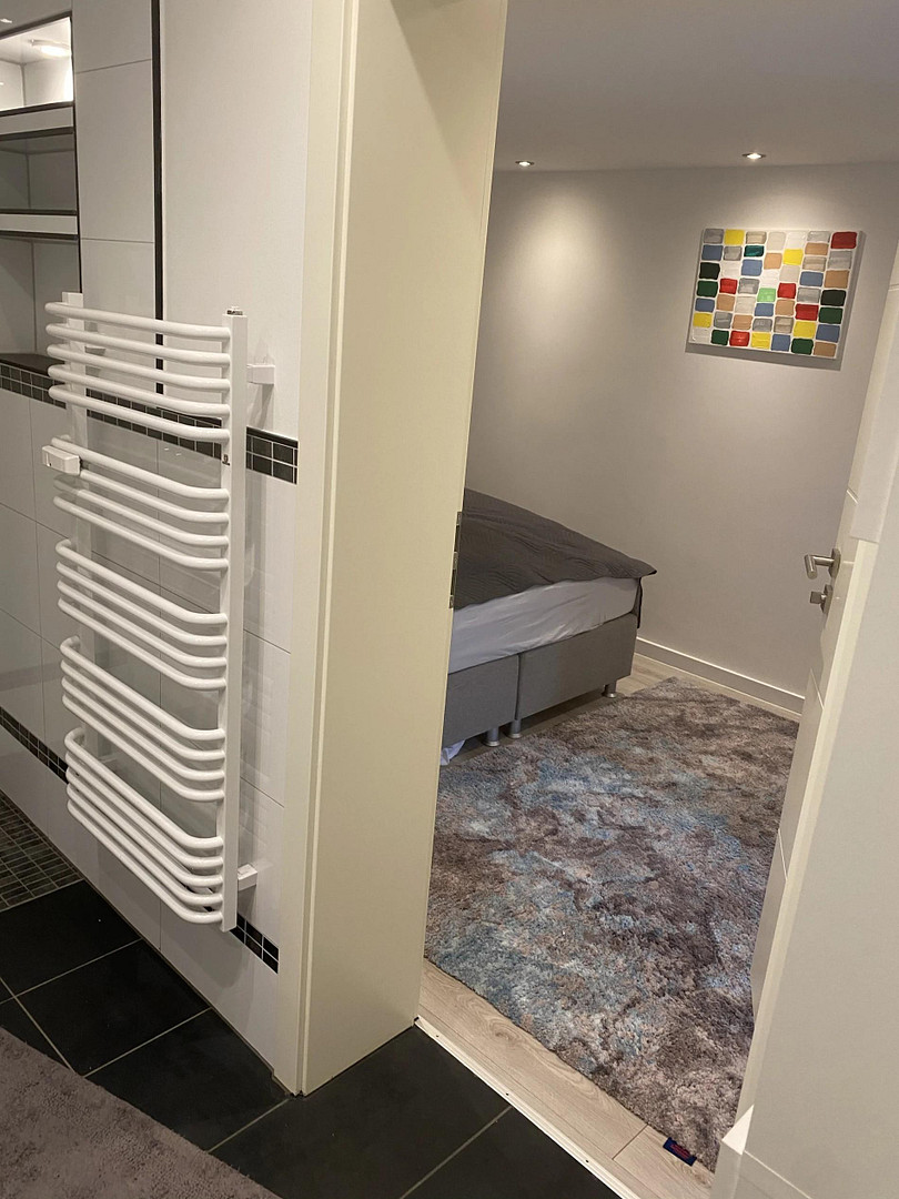 Neubau 2-Zimmer-Wohnung mit Garten in toller Lage - Grafenberg – Düsseldorf(Grafenberg) – Vorschaubild 13