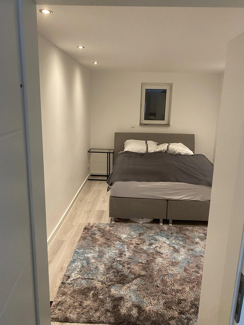 Neubau 2-Zimmer-Wohnung mit Garten in toller Lage - Grafenberg – Düsseldorf(Grafenberg) – Vorschaubild 11
