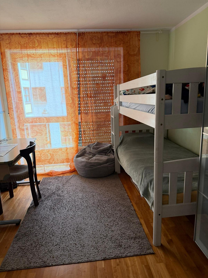 Charmante 2,5-Zimmer-Wohnung im Universitätsviertel Augsburg – ideal für Paare & Homeoffice – Salomon-Idler-Straße 24b, 86159 Augsburg(Universitätsviertel) – Vorschaubild 4